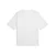 PUMA Majica WARDROBE ESS  bela
