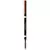 Max Factor Brow shaper 20, olovka za obrve Brown