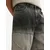 Pull&Bear Kavbojke siv denim/svetlo siva