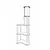 Opviq Podna lampa KS-11119, 17x140 cm, IP20, Bež-crna