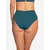 SugarShape Bikini hlačke Valencia petrol