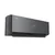 Inverter klima uređaj Hisense Energy Nordic 12K Pro black