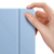 TECH-PROTECT SMARTCASE IPAD 10.9 2022 SKY BLUE