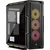 Kućište Corsair iCUE LINK 5000T LX RGB Black, CC-9011298-WW