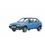 Směr Smer Škoda Favorit 1:28