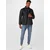 Barbour Pulover Tisbury, zelena