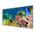 tulup.si Steklena slika Barrier reef narava 120x60 cm 2 obešalnika