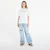 Majice DIME Cursive T-Shirt UNISEX White XL
