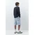 Pull&Bear Kavbojke  svetlo modra