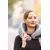 Blazina za vrat Ostrichpillow Go