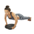 Trendy Sport Bamusta Board Circulo Balanser