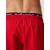 Bjorn Borg ELASTIC SWIM SHORTS, moške kopalne hlače, rdeča 10004105