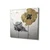 Wallity Slika na platnu 70x70cm