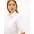 Tommy Hilfiger Srajca WW0WW48899 Bela Relaxed Fit