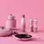 Mlinček za sol CLASSIC 21 cm, SHELL PINK, plastika, Le Creuset