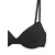 FRENCH CONNECTION Bikini  črna