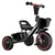 Tricikl 10 Haoayou Tric Black
