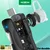 Bluetooth headset (slusalica) Moxom MX-WL68 crna