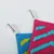 KING SHORE Set peškira, Pamuk, 35x34 cm, 2 komada