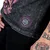 Hardcore majica moška - Voodoo - WORNSTAR - WSTM-VUDU