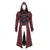 Moški plašč DEVIL FASHION - Cyber Aegis - CT27902