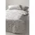 Stefan Set posteljine 1377, 140x200cm, Beli