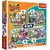 shumee 4V1 UGANKA BIRD ACADEMY ZGORNJE KRILO 34360