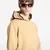 Mikina A BATHING APE Abc Camo Shark Pullover Hoodie UNISEX Beige M