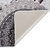 Perivi tepih 80 x 300 cm raznobojni