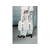 Childhome Torba za mame Signatur Canvas, Bela