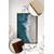 Uokvirena slika Wallity Lmnmdlkahve50, 33x48 cm