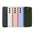 CARD CASE za SAMSUNG GALAXY A05S crna