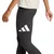 Adidas Ženske helanke w bl sj leg, Crne