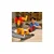Monster Jam SmashBot igralni komplet z Monster Truckom 1:64