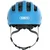 Otroška čelada Abus Smiley 3.0 shiny blue M