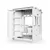 NZXT Gaming kućište H9 Flow, Mid Tower, RGB+, Belo
