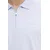 Calvin Klein polo majica moška bombažna