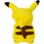 Northix Plišasta igrača Pikachu 20 cm - mehka, ljubka, popolna za zbiratelje