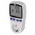 Merilec porabe schuko P5822