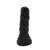 Dinoo TPE Dildo 05 Black