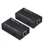 HDMI Ekstender single utp 60m HD-EX060 crni