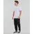 Vans LEFT CHEST LOGO TEE Bela