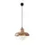 OPVIQ Visilica Hand Oak