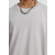 Mens T-shirt Heavy Oversized Tee - cloud