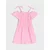 Sinsay - Kombinezon - roze