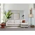 Atelier del Sofa Ugaona garnitura Loop 16 Bela