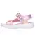 Skechers Sandale za devojčice Unicorn Dreams Sandal - Majes, 302682L-LPMT, Roze