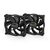 BE QUIET CPU vodeno hladjenje Be Quiet Silent Loop 240mm BW010 (AM4,AM3,1151,1150,1155,1200,1700)