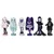Rainbow High Shadow High Color Shine lutka - Rexx Mcqueen