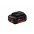 Bosch Početni set 2 x GBA 18V 4.0Ah + GAL 18V-40 1600A019S0